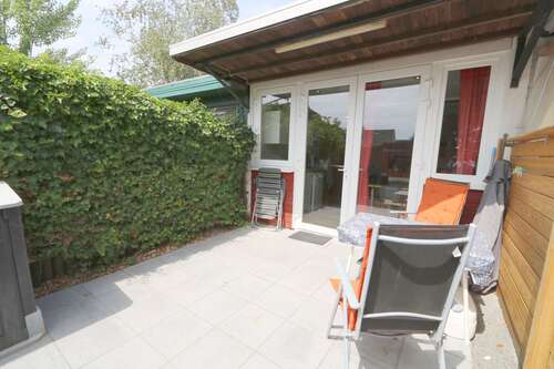 Foto - Haus zum Kaufen in Grömitz Lensterstrand 179.000,00 € 32 m²
