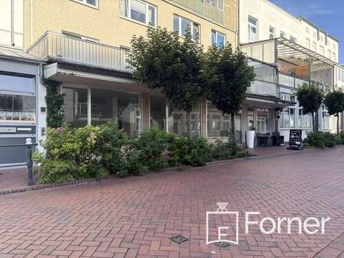 Foto - Wohnung zum Kaufen in Norderney 495.000,00 € 47.93 m²
