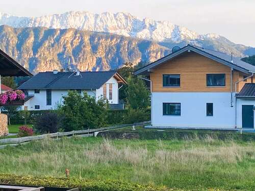 Foto - Wohnung zum Kaufen in Oberaudorf 275.000,00 € 64 m²