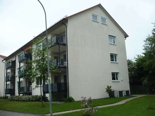 Foto - Wohnung zum Mieten in Riedlingen 643,00 € 71.38 m²