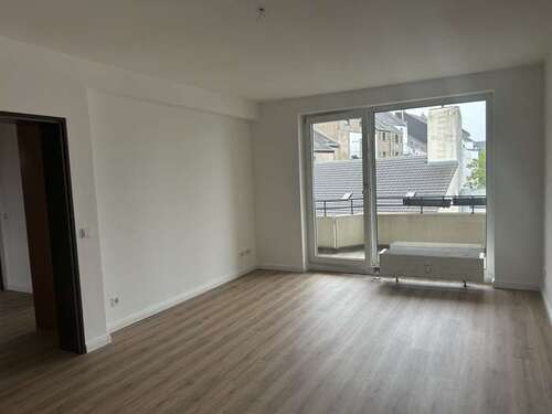 Foto - Wohnung zum Mieten in Düsseldorf 580,00 € 57.7 m²