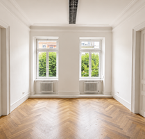 Wohnung zum Mieten in Baden-Baden 2.100,00 € 161 m²