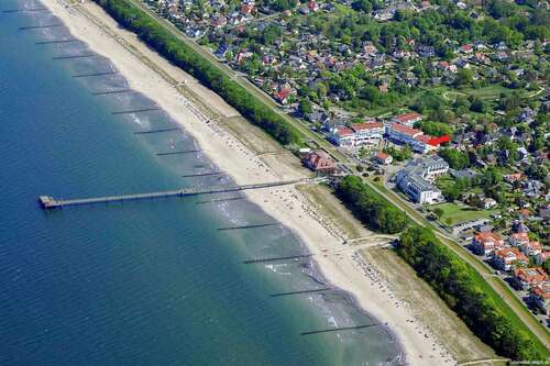 Foto - Wohnung zum Kaufen in Zingst 495.000,00 € 75.15 m²