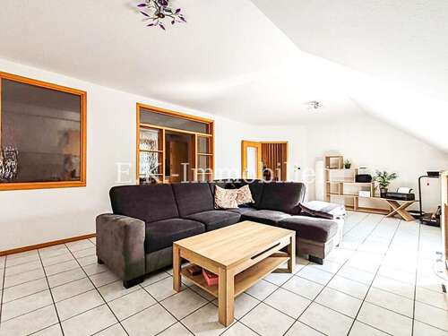 Foto - Wohnung zum Mieten in Esterwegen 590,00 € 80 m²