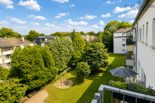 Foto - Wohnung zum Kaufen in Frankfurt am Main 725.000,00 € 119 m²