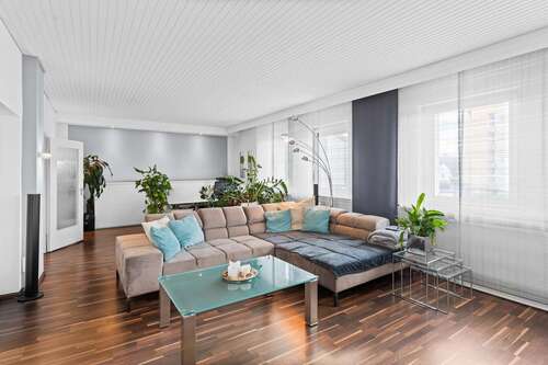 Foto - Wohnung zum Mieten in Nürnberg 1.250,00 € 95.11 m²