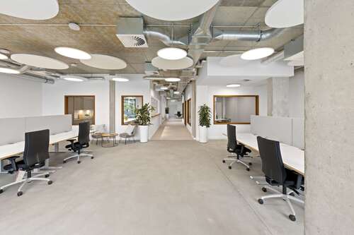 Foto - Büro in Berlin 8.880,00 € 370 m²