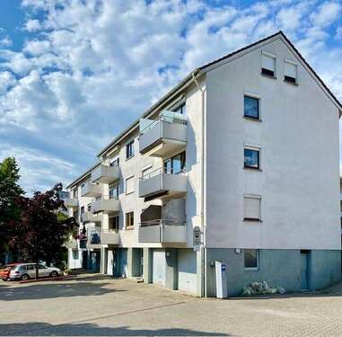 Foto - Wohnung zum Kaufen in Tettnang 199.800,00 € 64.29 m²