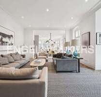 Wohnung zum Kaufen in Berlin - Charlottenburg 1.980.000,00 € 232 m²