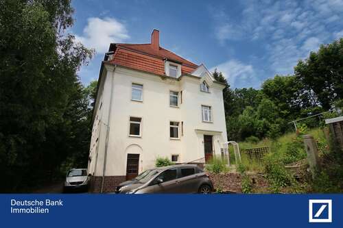 Foto - Wohnung zum Mieten in Amtsberg 390,00 € 70 m²
