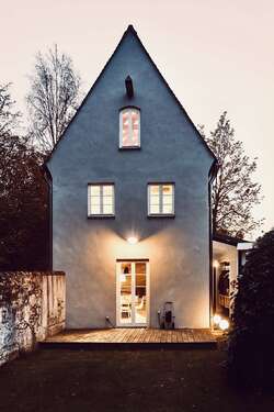 Foto - Haus zum Kaufen in Landsberg 1.180.000,00 € 185 m²