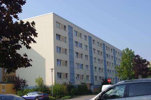 Foto - Wohnung zum Mieten in Greifswald 332,05 € 55.9 m²