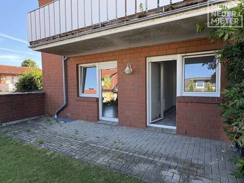 Foto - Wohnung zum Mieten in Wallenhorst 780,00 € 98.68 m²