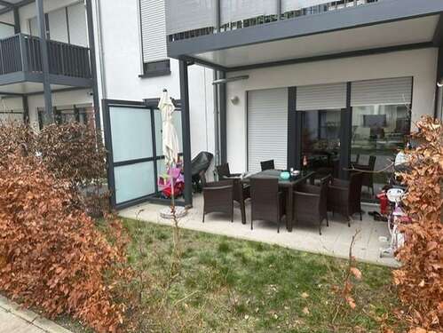 Foto - Wohnung zum Mieten in Köln 1.380,00 € 92 m²