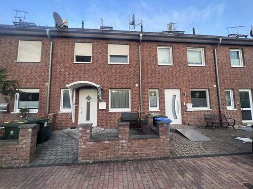 Foto - Haus zum Kaufen in Oberhausen 390.000,00 € 122 m²