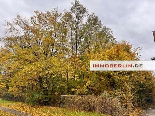 Foto - Grundstück zu verkaufen in Berlin 355.000,00 € 671 m²