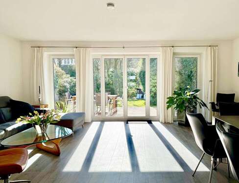 Foto - Haus zum Kaufen in Bremen 550.000,00 € 126 m²