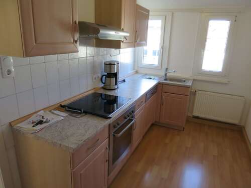 Foto - Wohnung zum Mieten in Pforzheim 520,00 € 56 m²