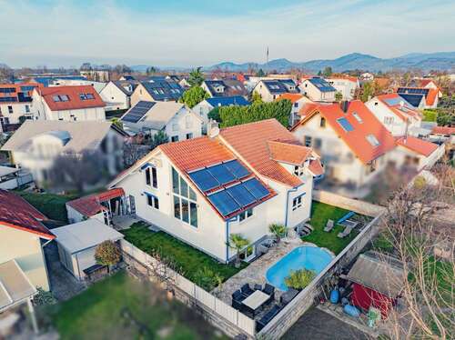 Foto - Haus zum Kaufen in Breisach am Rhein 1.140.000,00 € 183.24 m²