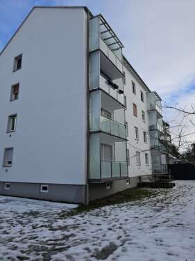 Foto - Wohnung zum Kaufen in Waldkraiburg 178.000,00 € 55 m²