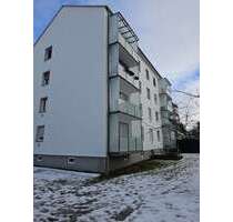 Wohnung zum Kaufen in Waldkraiburg 178.000,00 € 55 m²