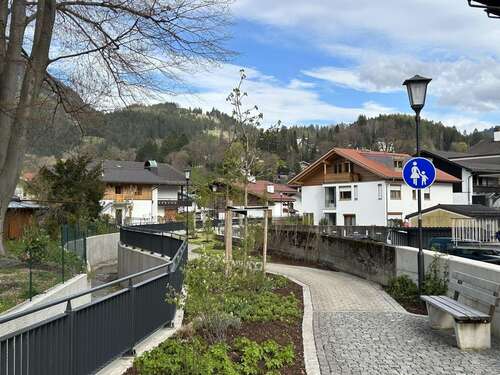 Foto - Wohnung zum Kaufen in Garmisch-Partenkirchen 950.000,00 € 115.33 m²