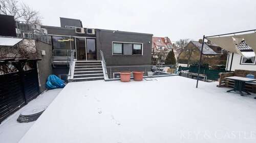 Foto - Haus zum Kaufen in Berlin 1.590.000,00 € 490 m²