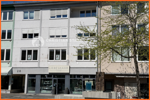 Foto - Büro in Bad Kreuznach 950,00 € 100 m²