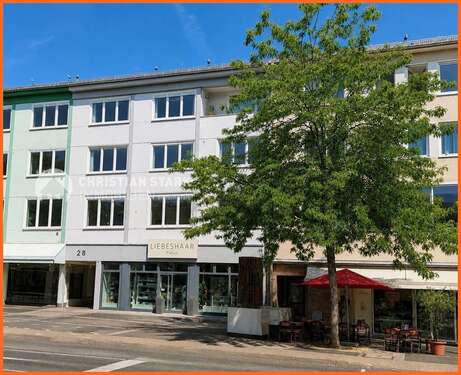 Foto - Büro in Bad Kreuznach 950,00 € 100 m²