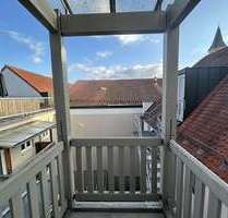 Wohnung zum Mieten in Ingolstadt 590,00 € 41 m²