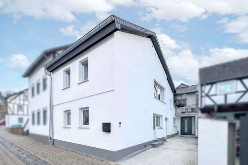 Foto - Haus zum Kaufen in Bad Breisig 329.000,00 € 132.02 m²