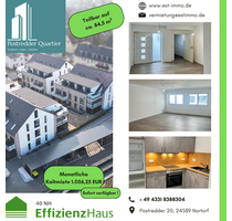 Büro in Nortorf 1.056,25 € 169 m²