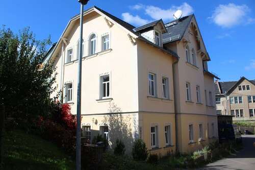 Foto - Wohnung zum Mieten in Oelsa 300,00 € 40.25 m²