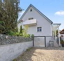 Haus zum Kaufen in Mainburg 549.000,00 € 210 m²