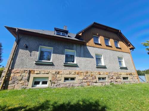 Foto - Haus zum Kaufen in Reitzenhain 66.000,00 € 239 m²