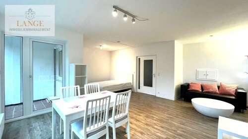 Foto - Wohnung zum Mieten in Hemmingen 700,00 € 46.6 m²