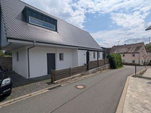 Foto - Haus zum Kaufen in Burgebrach 365.000,00 € 155 m²