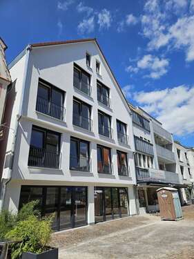 Foto - Wohnung zum Mieten in Aalen 790,00 € 42 m²