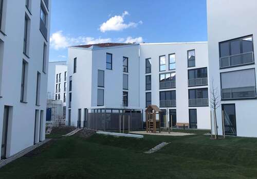 Foto - Wohnung zum Mieten in Berlin 1.500,00 € 112.22 m²