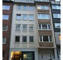 Wohnung zum Mieten in Düsseldorf 375,00 € 23 m²