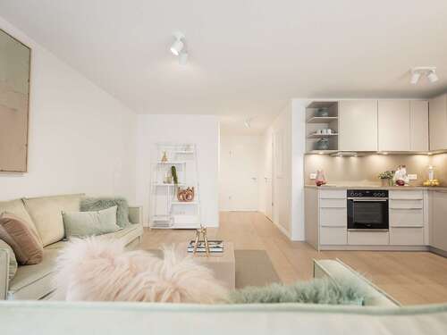 Foto - Wohnung zum Kaufen in Ladenburg 399.900,00 € 53 m²