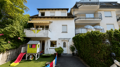 Foto - Haus zum Kaufen in Baden-Baden 425.000,00 € 170 m²