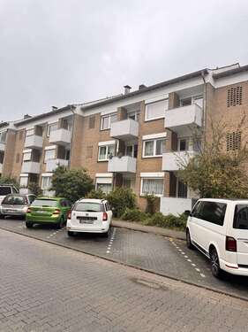 Foto - Wohnung zum Kaufen in Osnabrück 129.000,00 € 32 m²