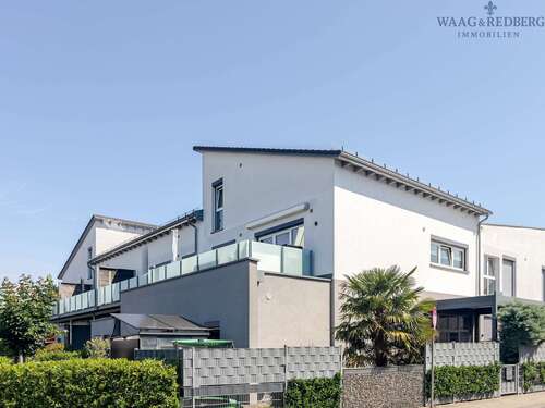 Foto - Wohnung zum Kaufen in Hainburg 589.000,00 € 124 m²