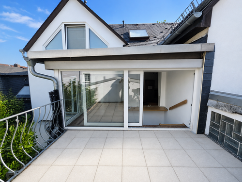 Foto - Wohnung zum Mieten in Frankfurt 1.390,00 € 113 m²