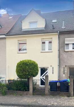 Foto - Haus zum Kaufen in Saarbrücken 249.000,00 € 103.5 m²