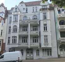 Wohnung zum Mieten in Flensburg Nordstadt 475,00 € 63.9 m² - Flensburg / Nordstadt