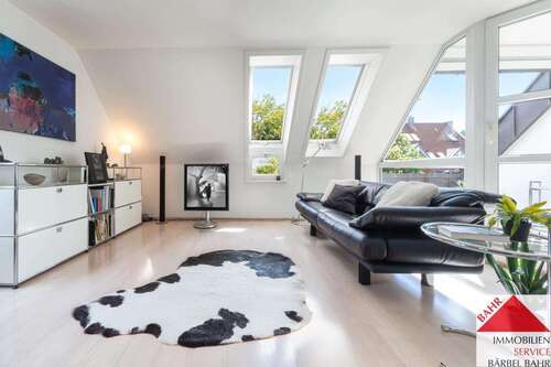 Foto - Wohnung zum Kaufen in Stuttgart 449.000,00 € 82 m²