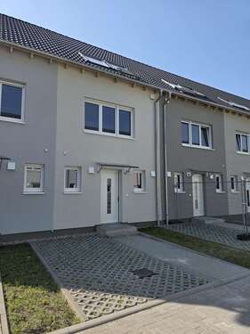 Foto - Wohnung zum Mieten in Zossen-Waldstadt 1.400,00 € 114.5 m²