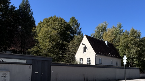 Foto - Haus zum Kaufen in Landsberg 1.180.000,00 € 185 m²